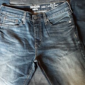Men's jeans